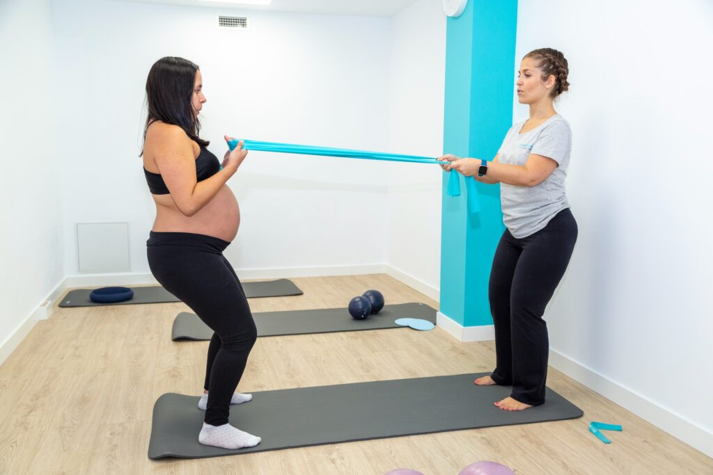 fit-mommy