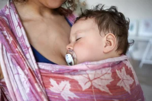porte-de-bebe