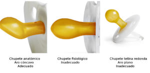 tetinas-del-chupete
