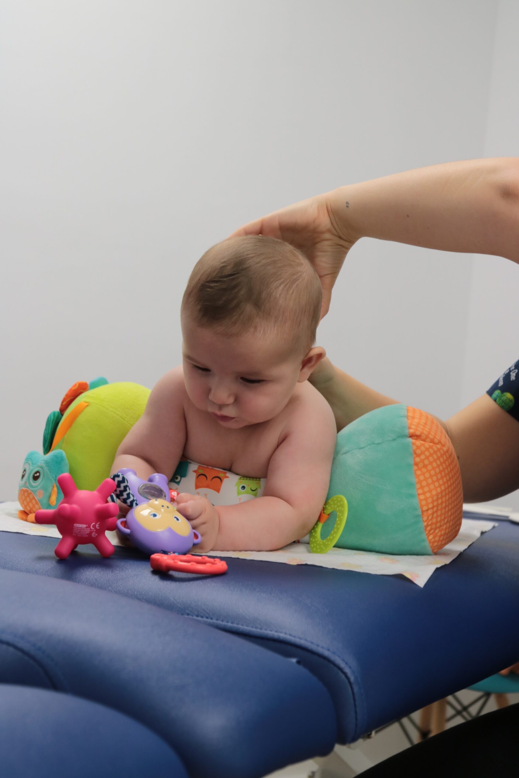 desarrollo-motor-bebe-tummy-time