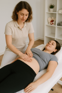 diastasis-abdominal-postparto-fisioterapia