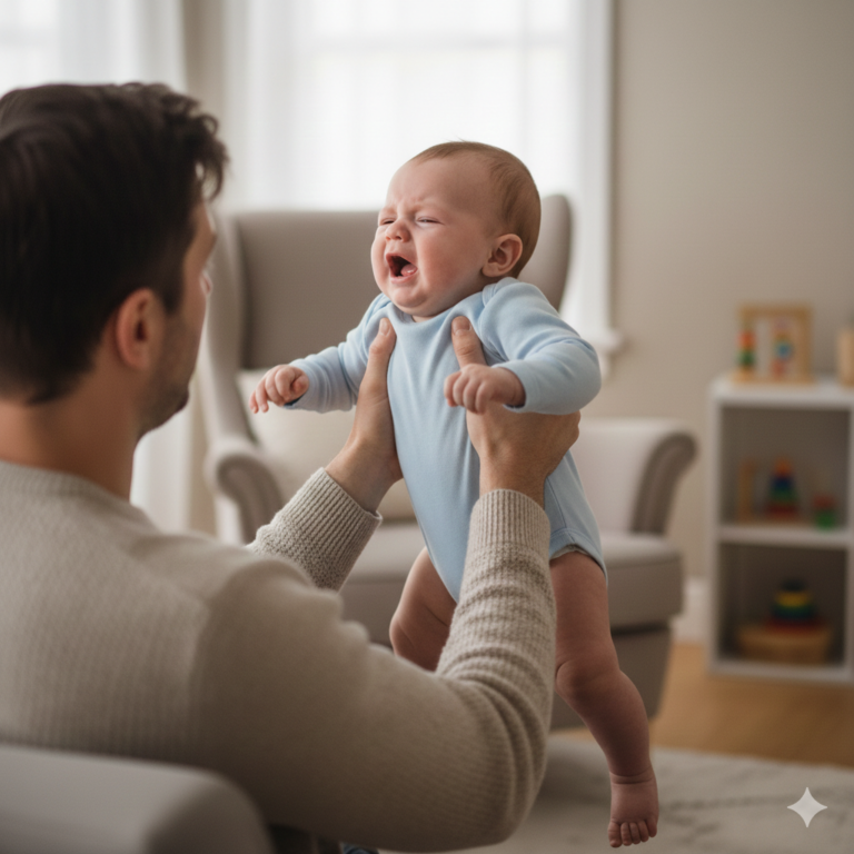 bebe-se-arquea-hacia-atras-fisioterapia-pediatrica