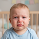 bebe-muchos-mocos-congestion-nasal